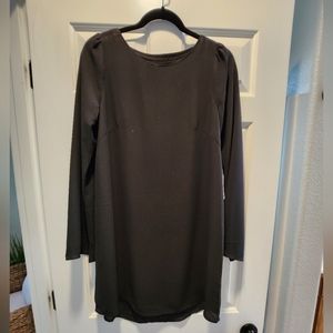 Black Cocktail Dress